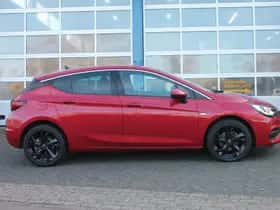 Opel Astra (2020) thumbnail 8
