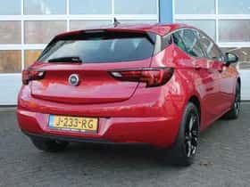 Opel Astra (2020) thumbnail 9