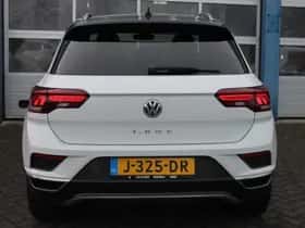 Volkswagen T-Roc (2019) thumbnail 11