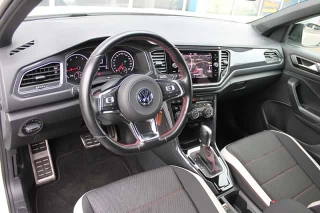 Volkswagen T-Roc (2019) thumbnail 13