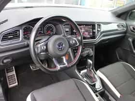 Volkswagen T-Roc (2019) thumbnail 13