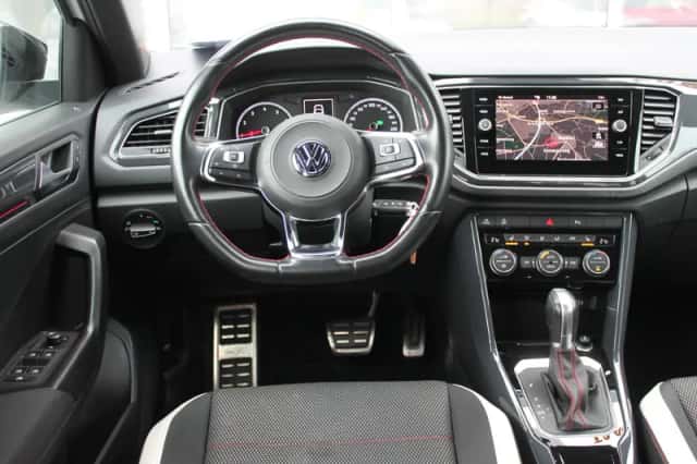 Volkswagen T-Roc (2019) thumbnail 19