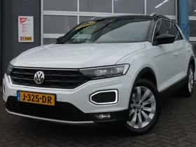 Volkswagen T-Roc (2019) thumbnail 41