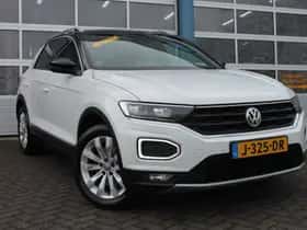 Volkswagen T-Roc (2019) thumbnail 6