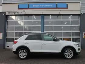 Volkswagen T-Roc (2019) thumbnail 7