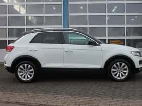 Volkswagen T-Roc (2019) thumbnail 8