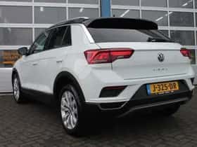 Volkswagen T-Roc (2019) thumbnail 10