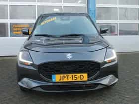 Suzuki Swift (2025) thumbnail 2