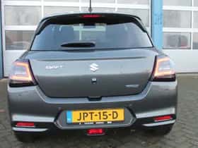Suzuki Swift (2025) thumbnail 11