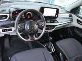 Suzuki Swift (2025) thumbnail 15