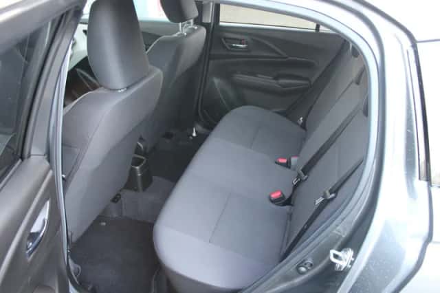 Suzuki Swift (2025) thumbnail 18