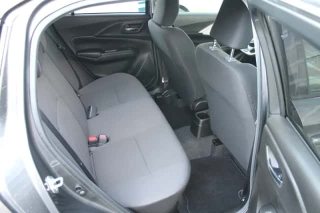 Suzuki Swift (2025) thumbnail 19
