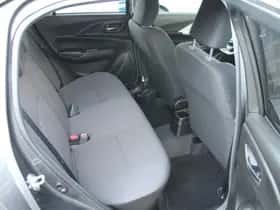 Suzuki Swift (2025) thumbnail 19