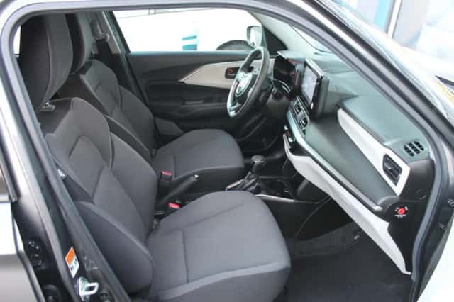 Suzuki Swift (2025) thumbnail 20