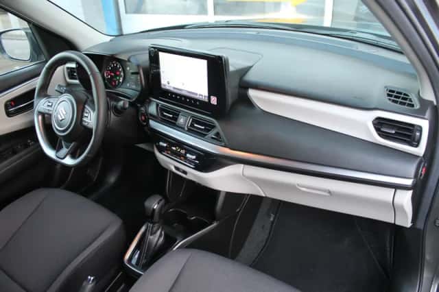 Suzuki Swift (2025) thumbnail 21