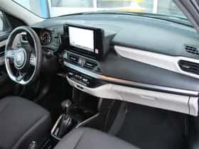 Suzuki Swift (2025) thumbnail 21