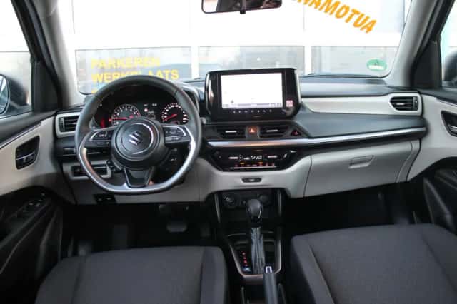 Suzuki Swift (2025) thumbnail 22