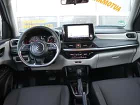 Suzuki Swift (2025) thumbnail 22