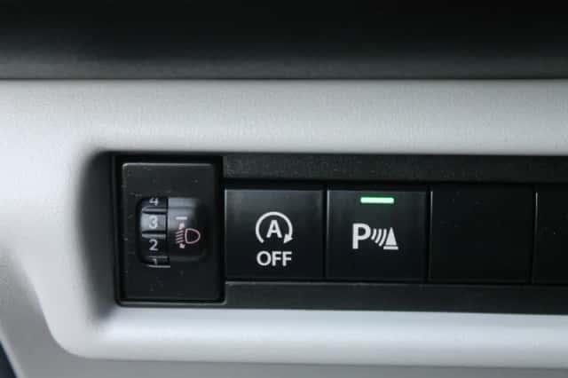Suzuki Swift (2025) thumbnail 23