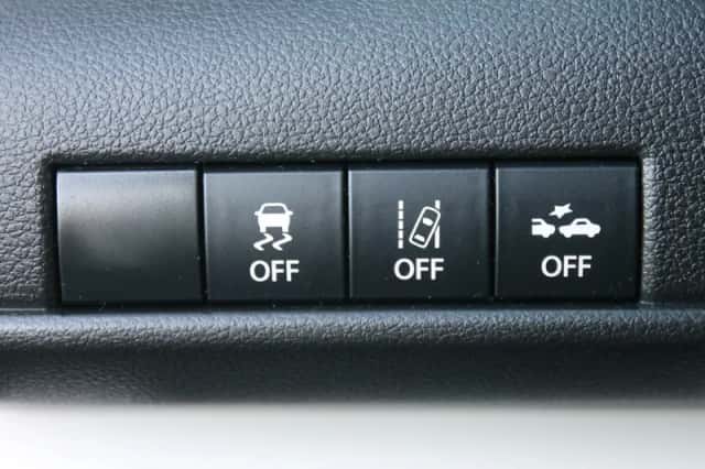 Suzuki Swift (2025) thumbnail 24