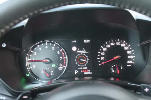 Suzuki Swift (2025) thumbnail 25