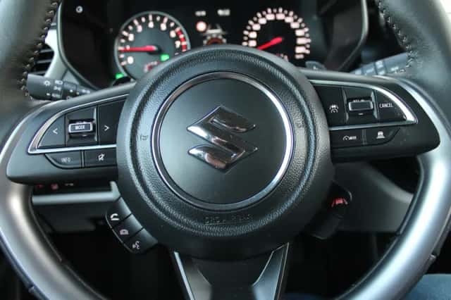 Suzuki Swift (2025) thumbnail 26