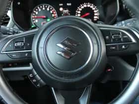 Suzuki Swift (2025) thumbnail 26