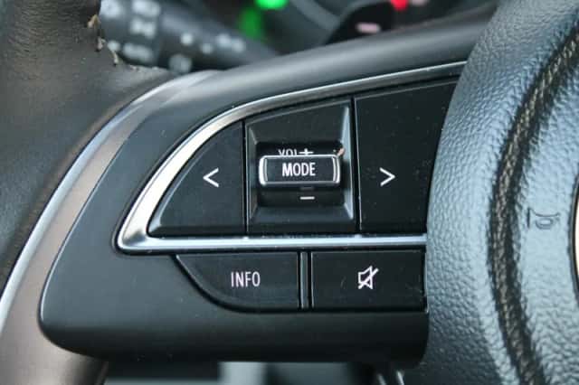 Suzuki Swift (2025) thumbnail 28