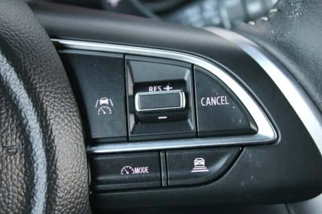 Suzuki Swift (2025) thumbnail 29