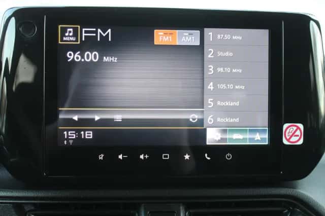 Suzuki Swift (2025) thumbnail 33