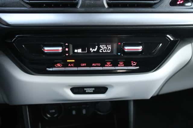 Suzuki Swift (2025) thumbnail 37