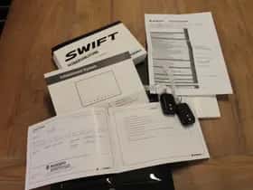 Suzuki Swift (2025) thumbnail 41