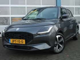 Suzuki Swift (2025) thumbnail 44