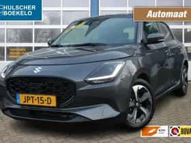 Suzuki Swift (2025) thumbnail 46