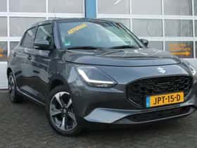 Suzuki Swift (2025) thumbnail 6