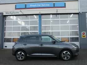 Suzuki Swift (2025) thumbnail 7