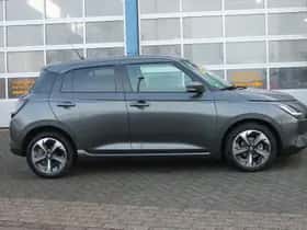 Suzuki Swift (2025) thumbnail 8