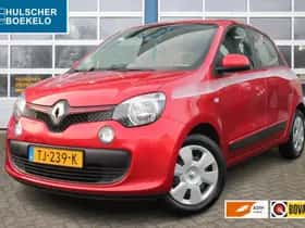 Renault Twingo (2018)