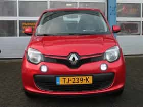 Renault Twingo (2018) thumbnail 2
