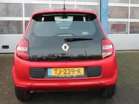 Renault Twingo (2018) thumbnail 11