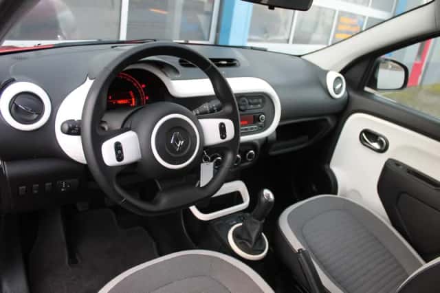 Renault Twingo (2018) thumbnail 12
