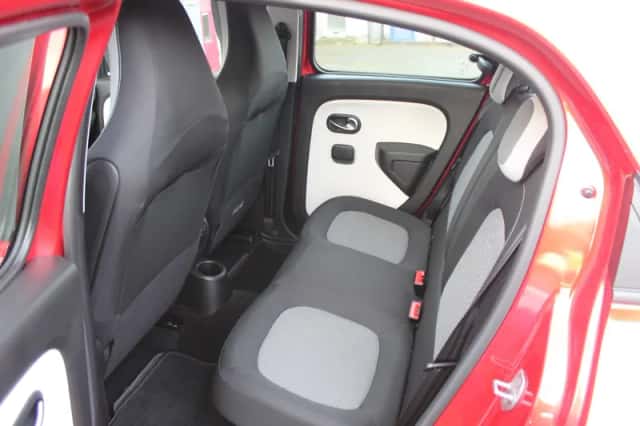 Renault Twingo (2018) thumbnail 16