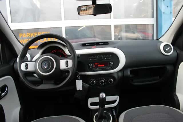 Renault Twingo (2018) thumbnail 20