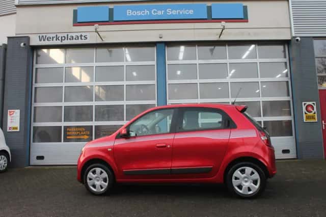 Renault Twingo (2018) thumbnail 3