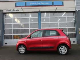 Renault Twingo (2018) thumbnail 3