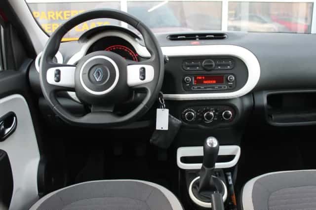Renault Twingo (2018) thumbnail 21