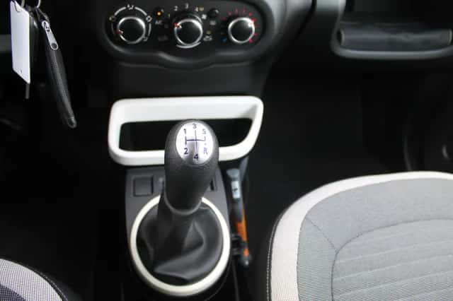 Renault Twingo (2018) thumbnail 27