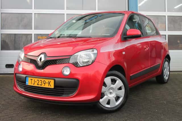 Renault Twingo (2018) thumbnail 29