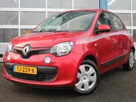 Renault Twingo (2018) thumbnail 29