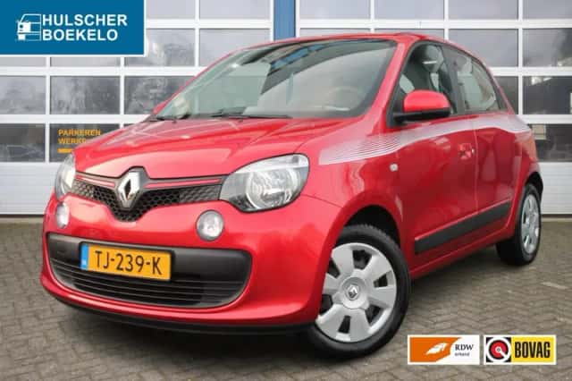 Renault Twingo (2018) thumbnail 30